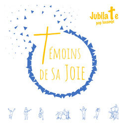 Picture of Jubilate pop louange