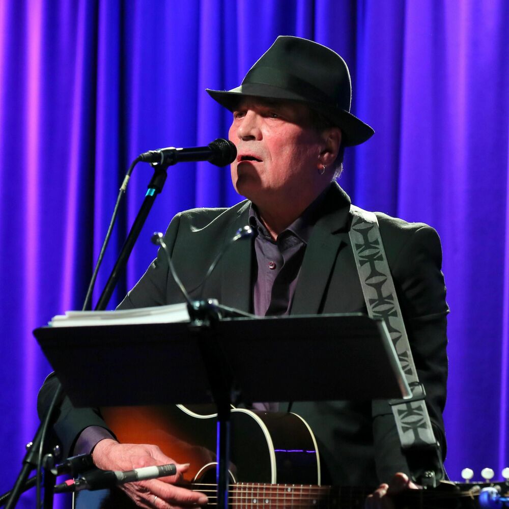 Picture of Eric Andersen