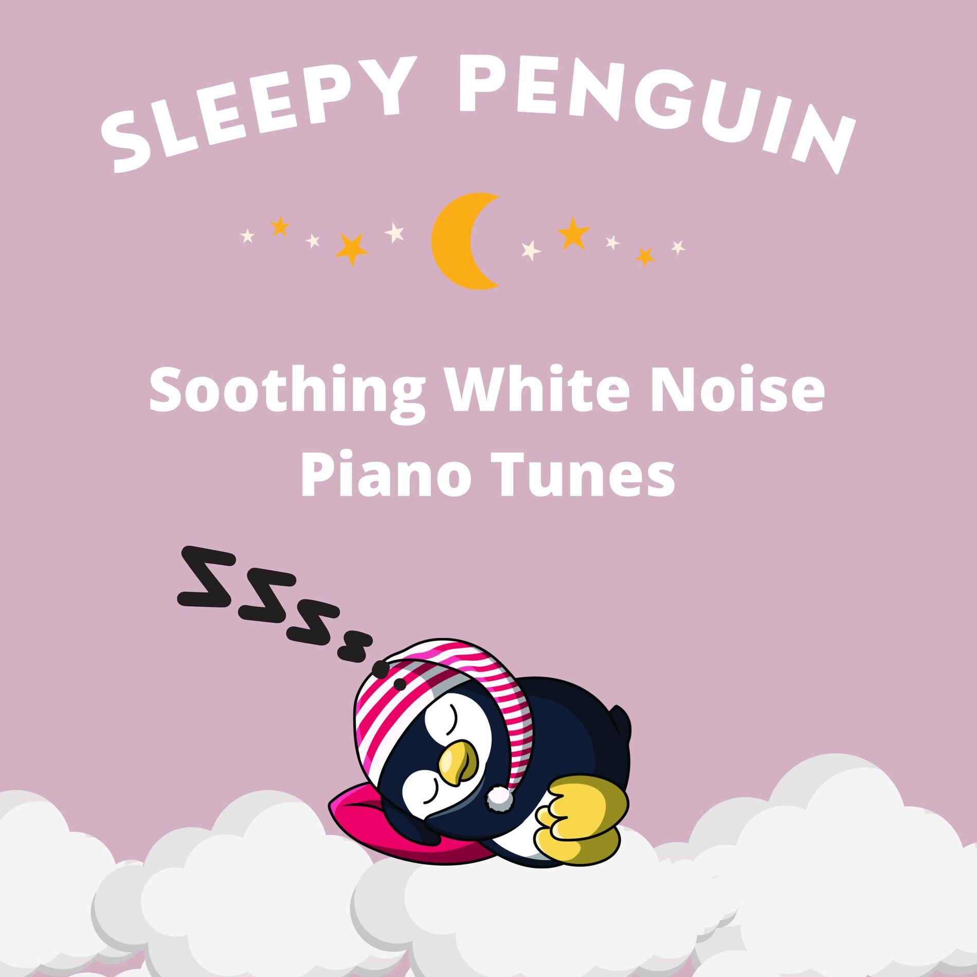 Artist picture of Sleepy Penguin