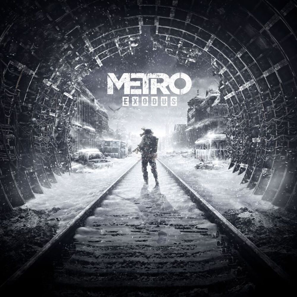 Picture of Metro Exodus