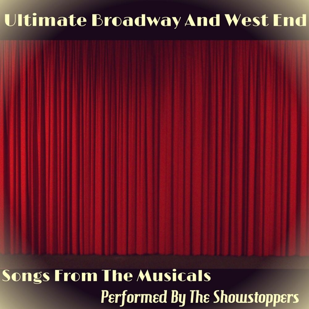 Picture of The Showstoppers