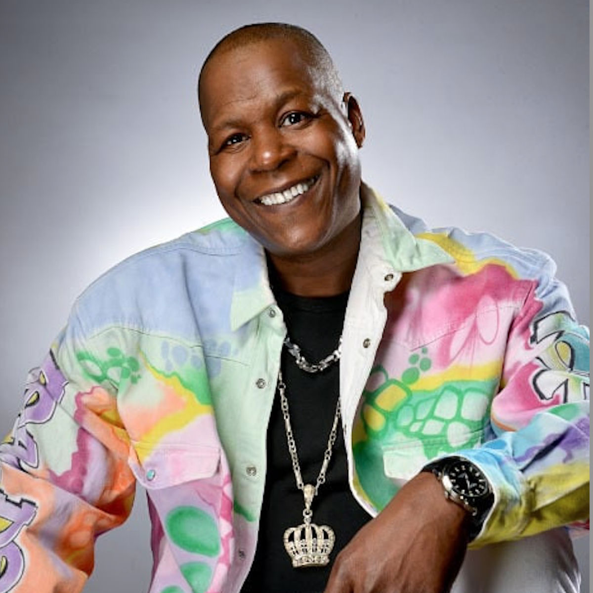 B.G. The Prince Of Rap: albums, songs, concerts | Deezer