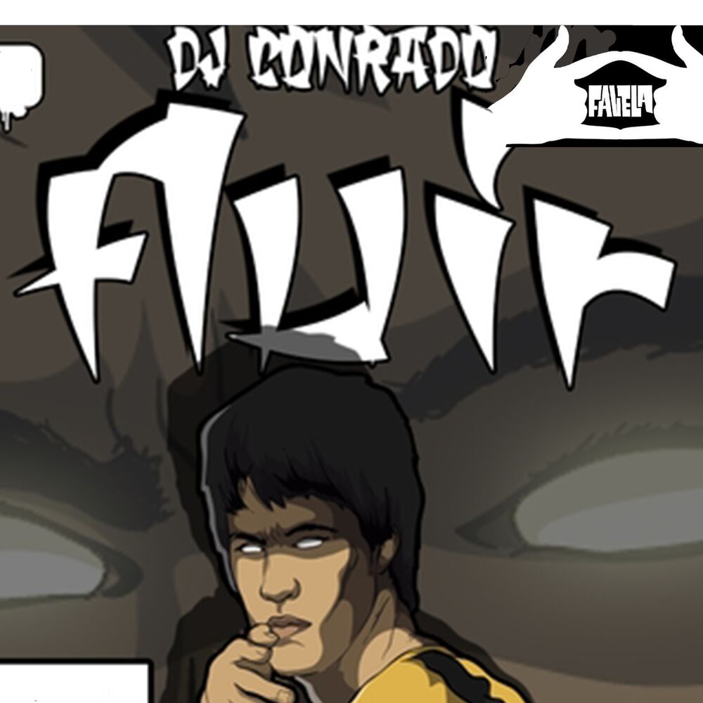 Picture of Dj Conrado