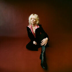 Picture of Jessica Pratt