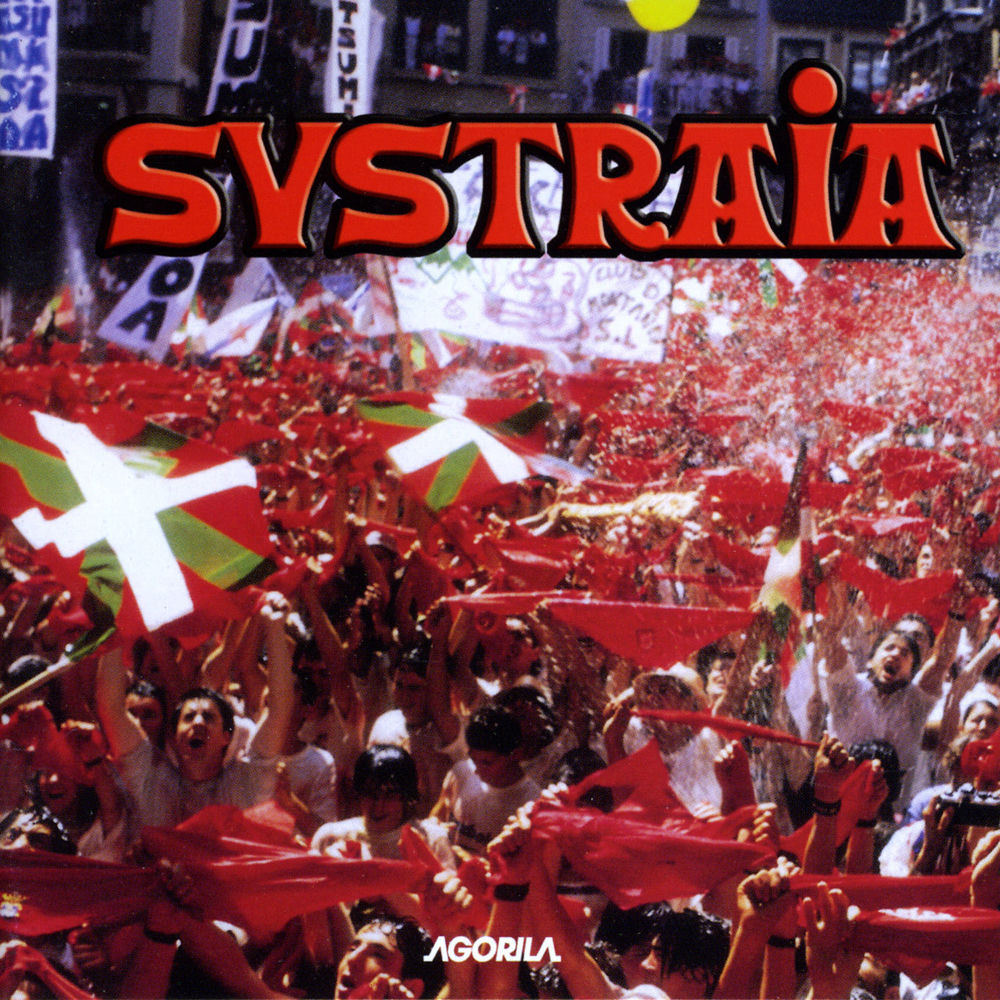 Sustraia