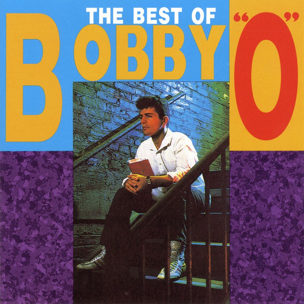 Picture of Bobby O