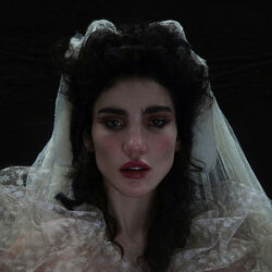 Picture of Daniela Lalita