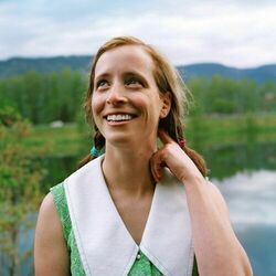 Picture of Laura Veirs
