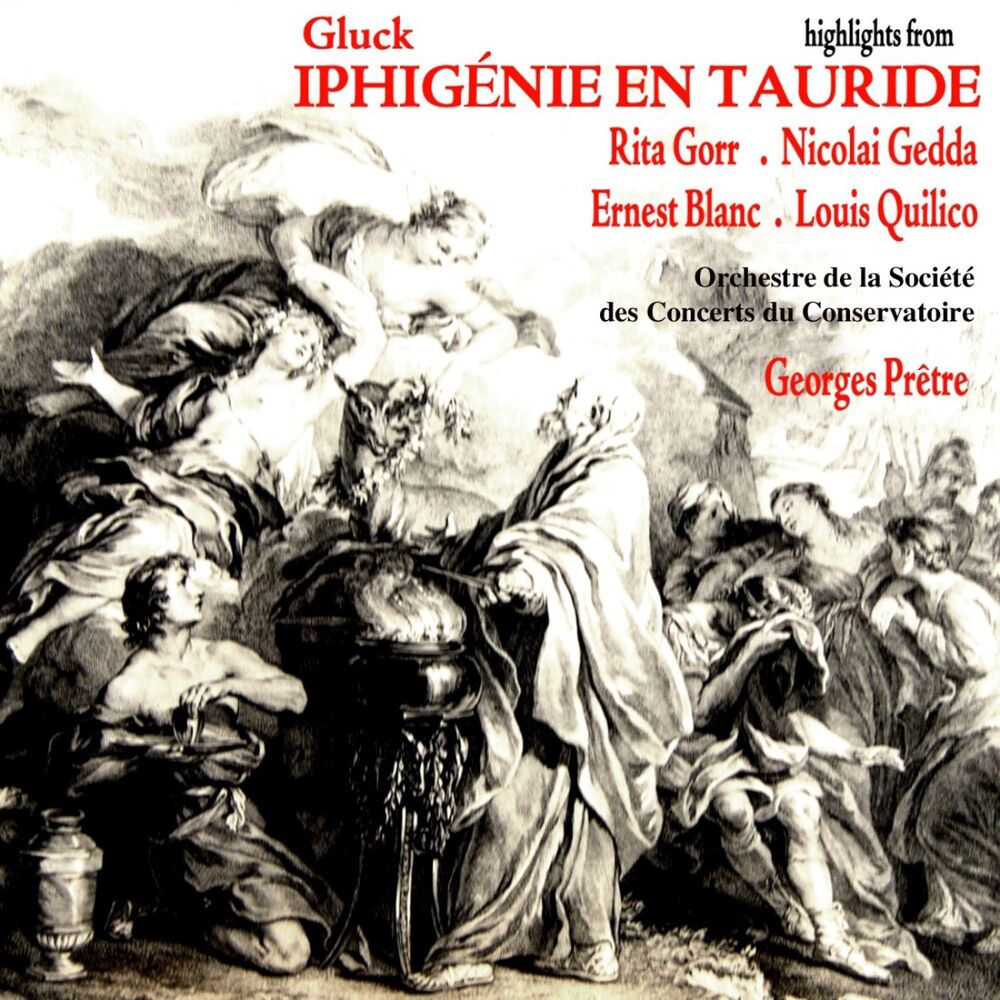 Picture of Louis Quilico