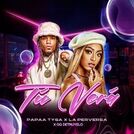 Papaa Tyga