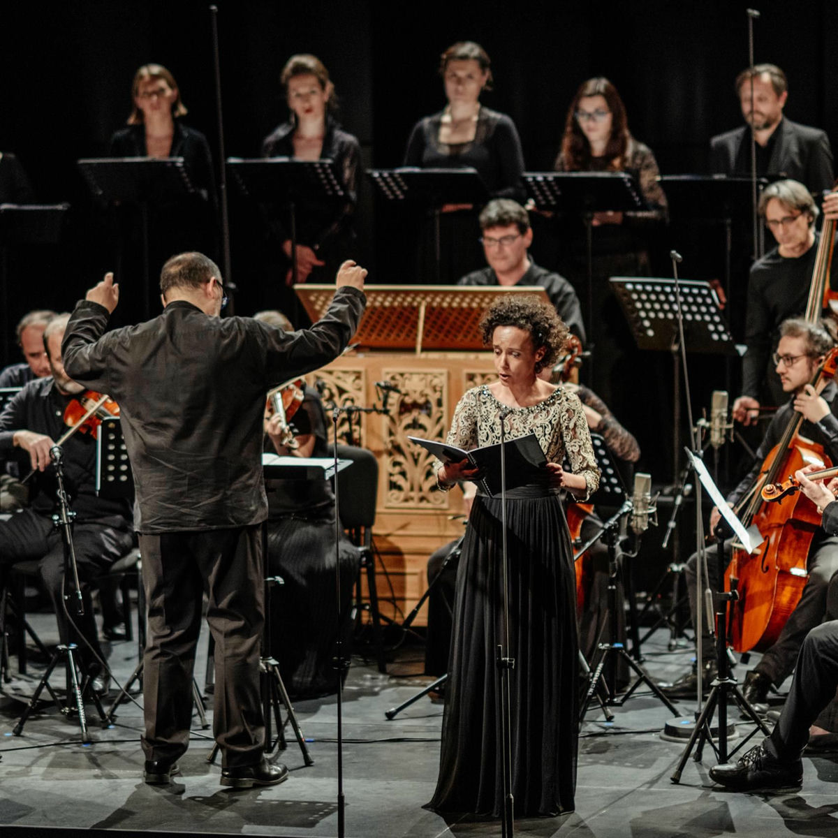 Artist picture of Concerto Italiano