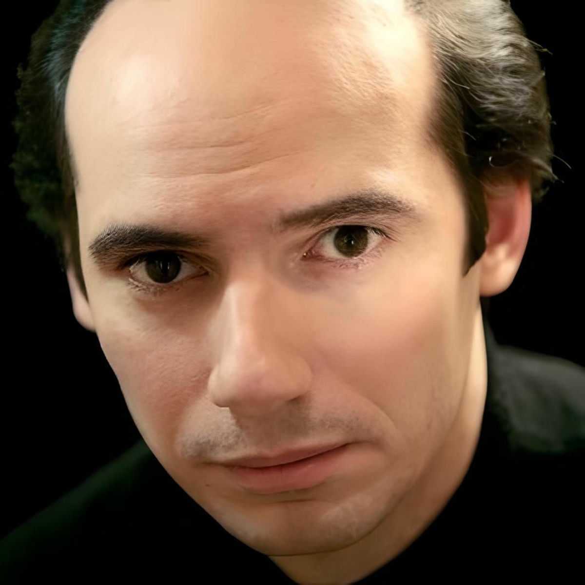 Artist picture of Philippe Rombi