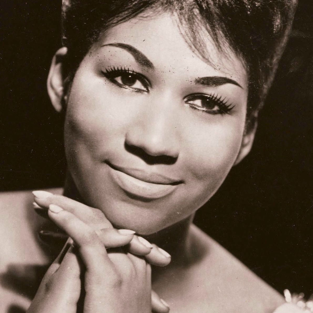 Aretha Franklin