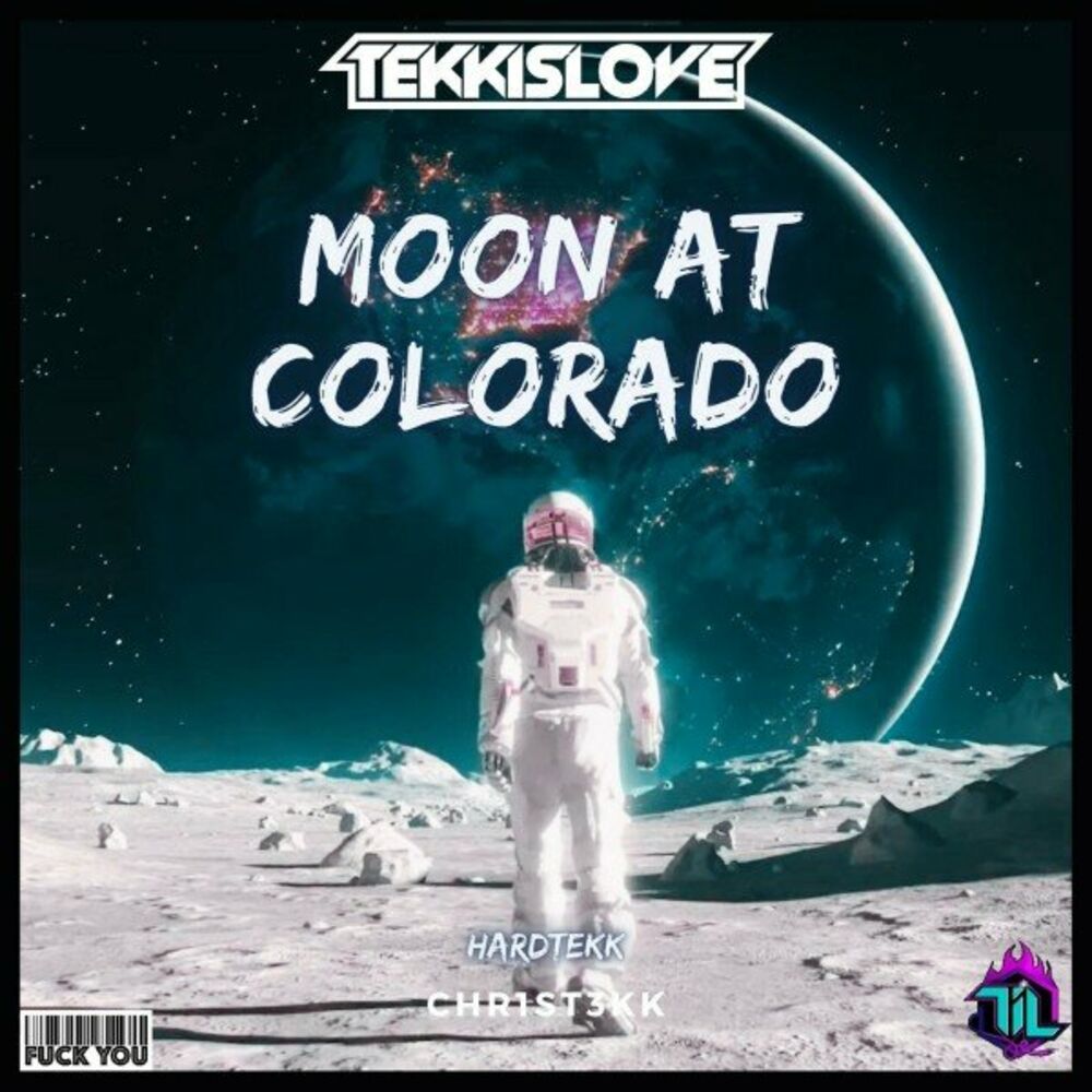 Picture of TEKKISLOVE