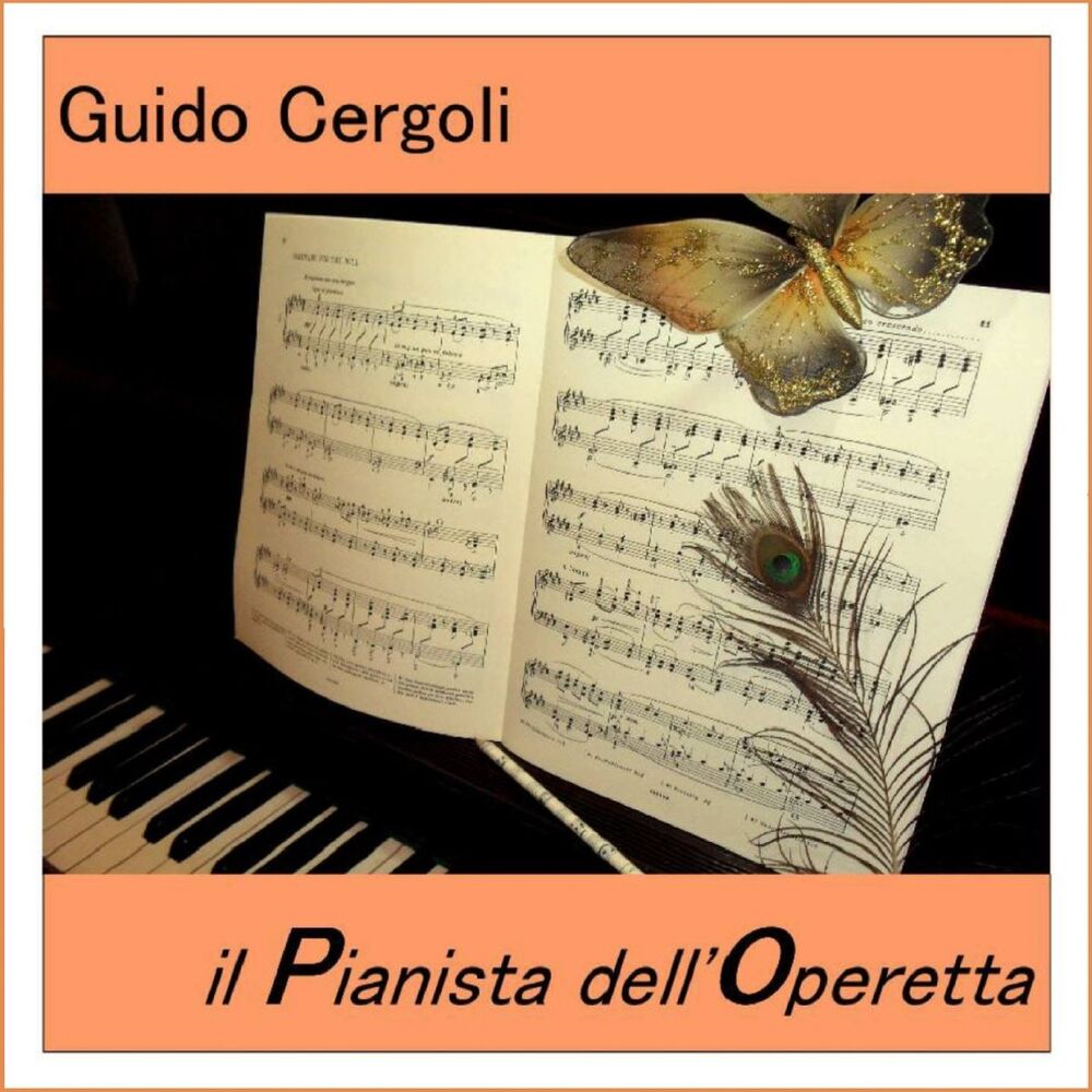 Picture of Guido Cergoli