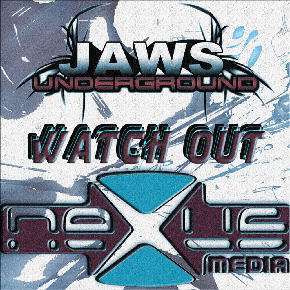 Picture of Jaws Underground