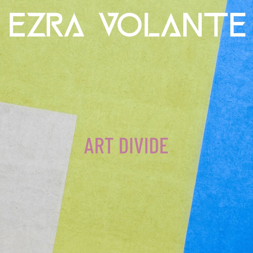 Picture of Ezra Volante