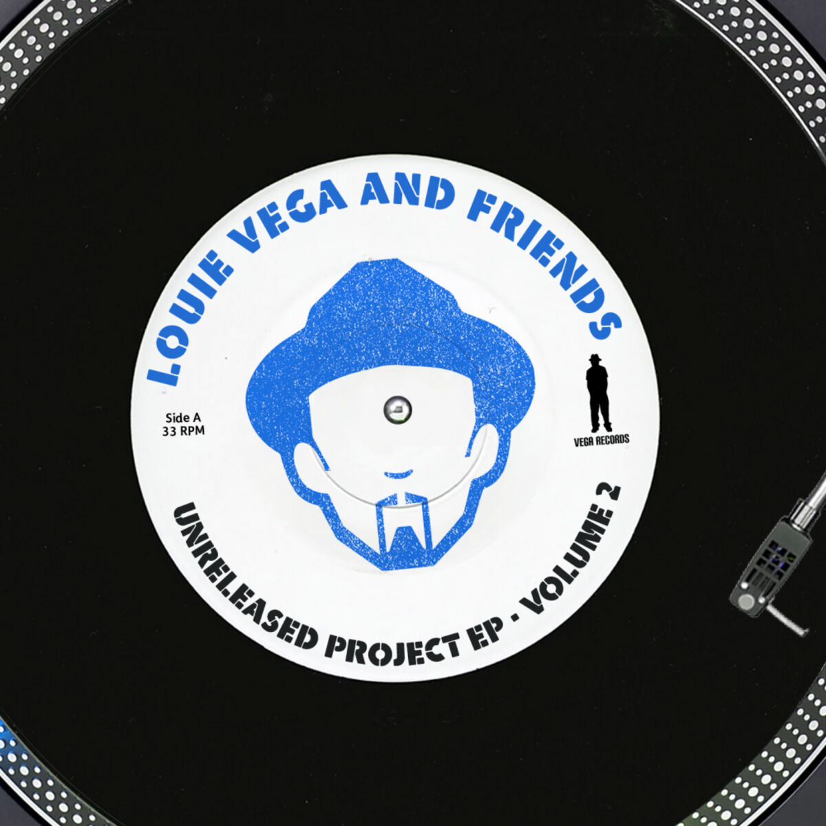 Louie Vega
