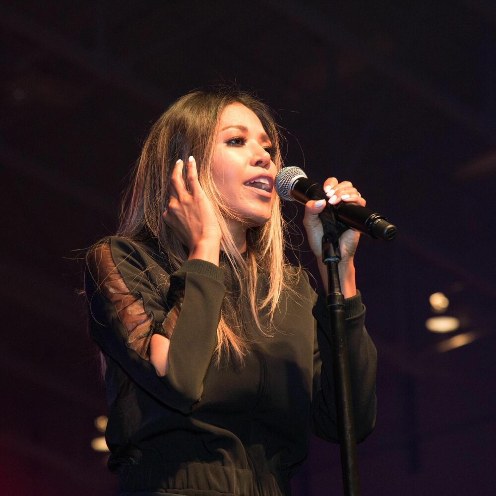Picture of Amerie