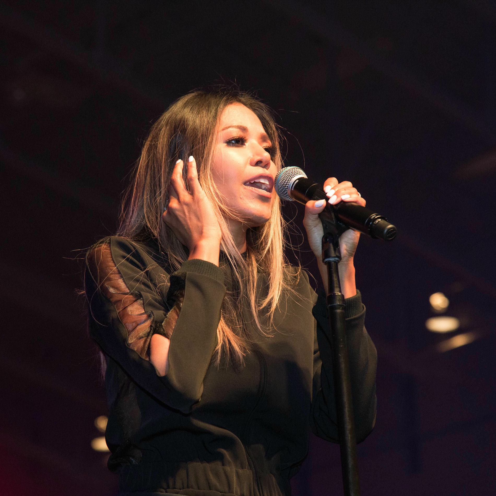 Artist picture of Amerie