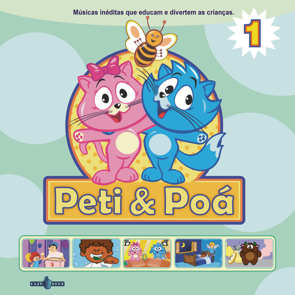 Picture of Peti & Poá