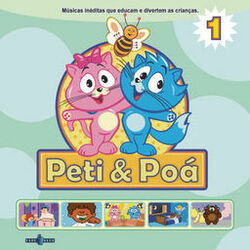 Picture of Peti & Poá