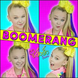 Picture of JoJo Siwa (Kids)