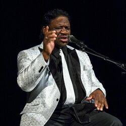 MUD MORGANFIELD