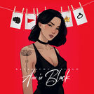 Ann in Black