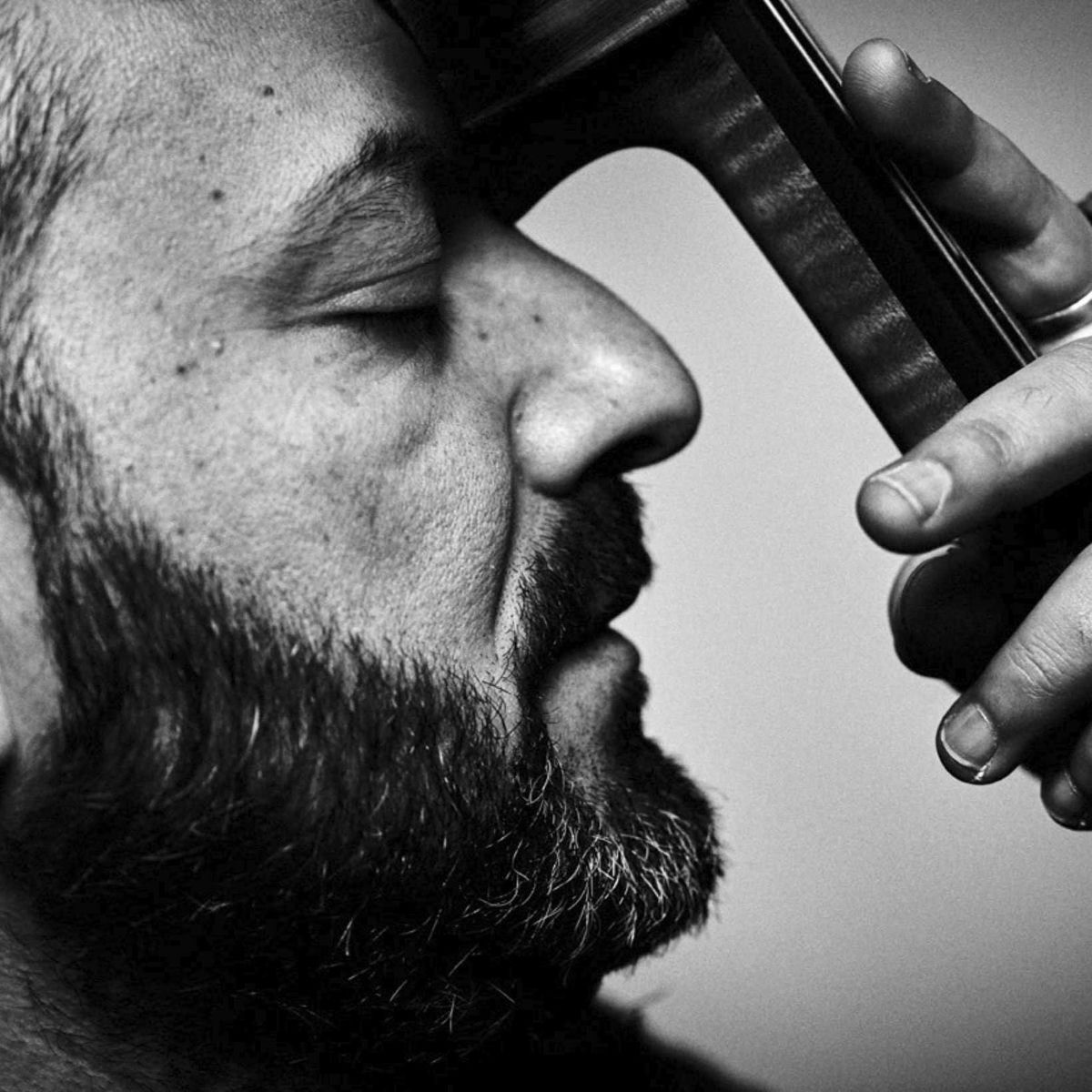 Artist picture of Redi Hasa