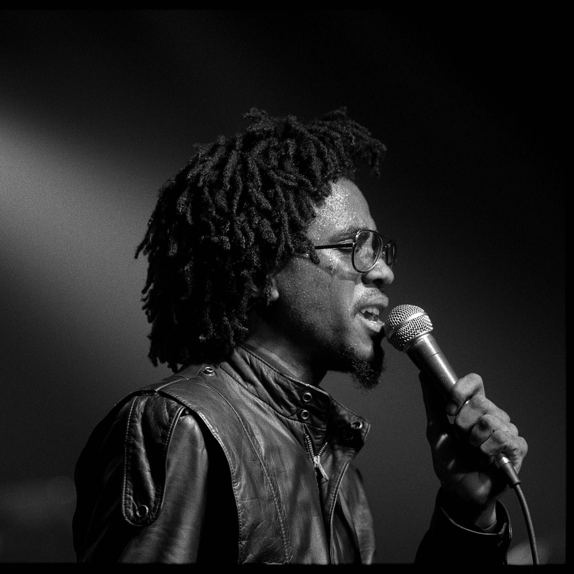 Artist picture of Half Pint