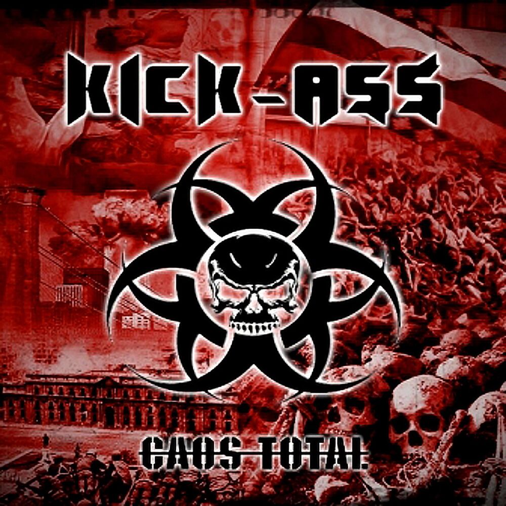 Picture of Kick-Ass
