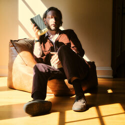 Picture of Oneohtrix Point Never