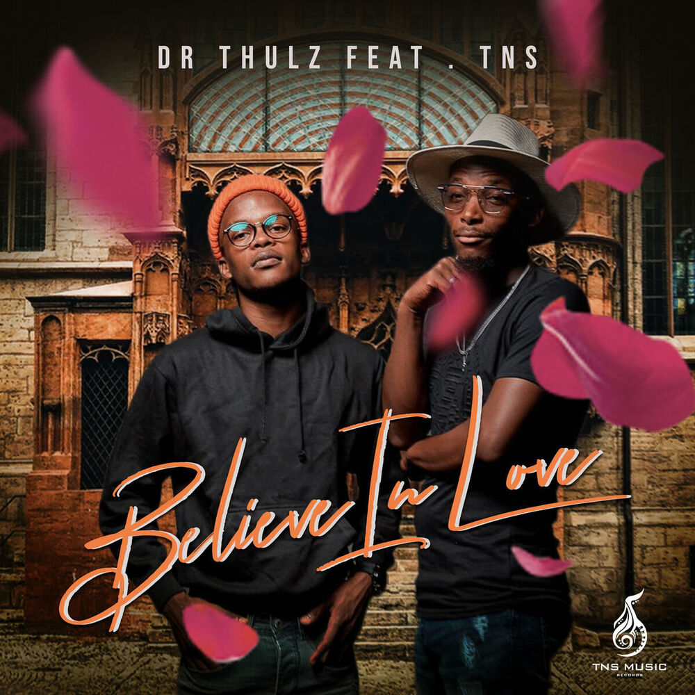 Picture of Dr Thulz
