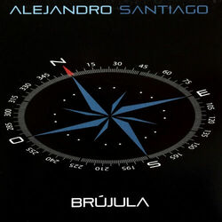 Picture of Alejandro Santiago