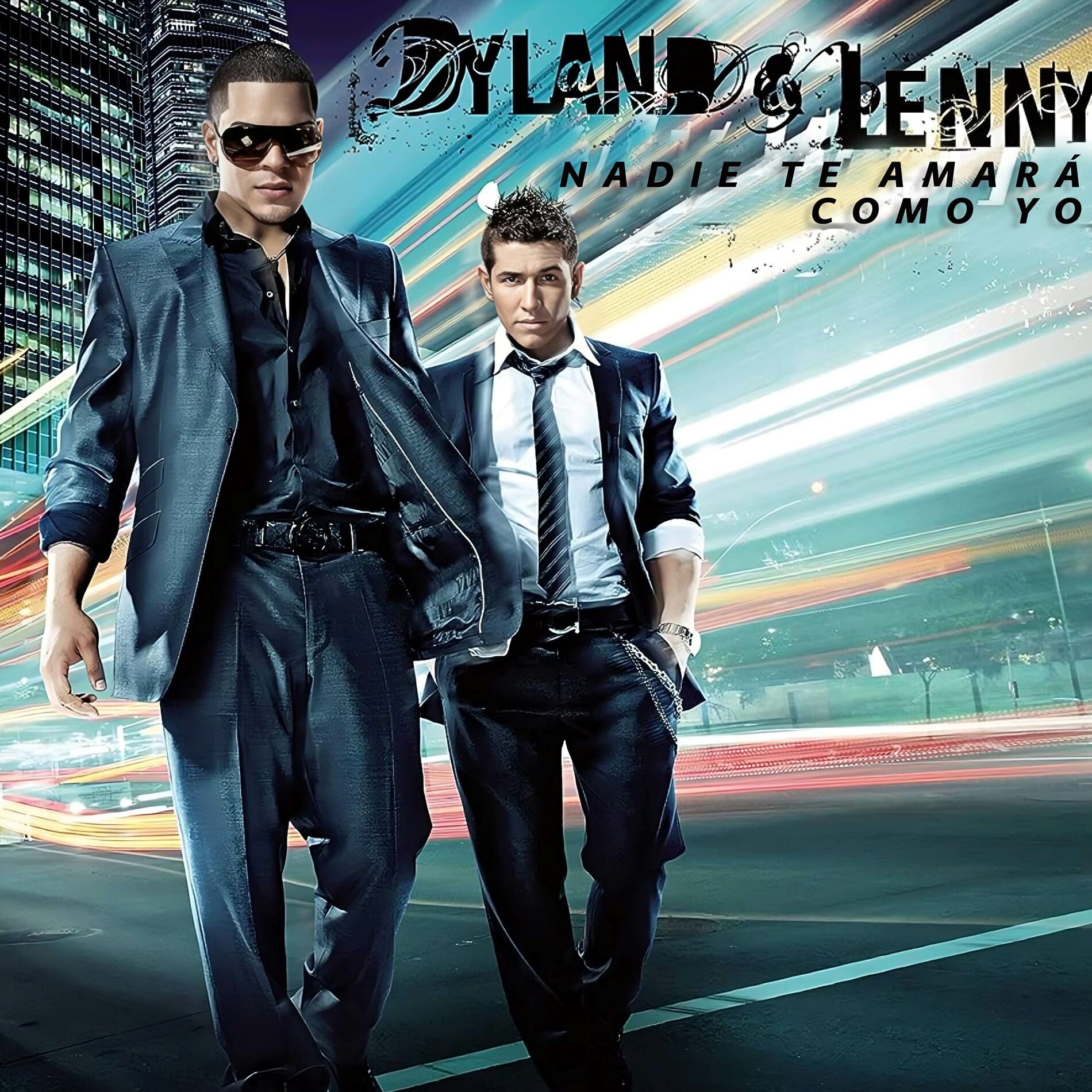 Dyland & Lenny