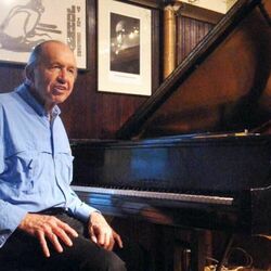Picture of Bob Dorough