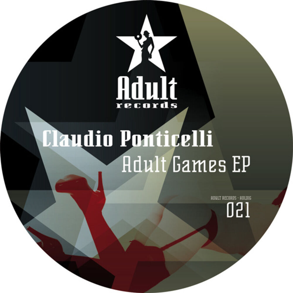 Picture of Claudio Ponticelli