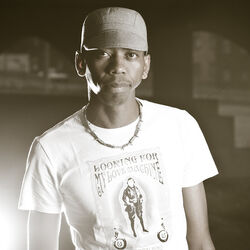 Picture of Nastee Nev