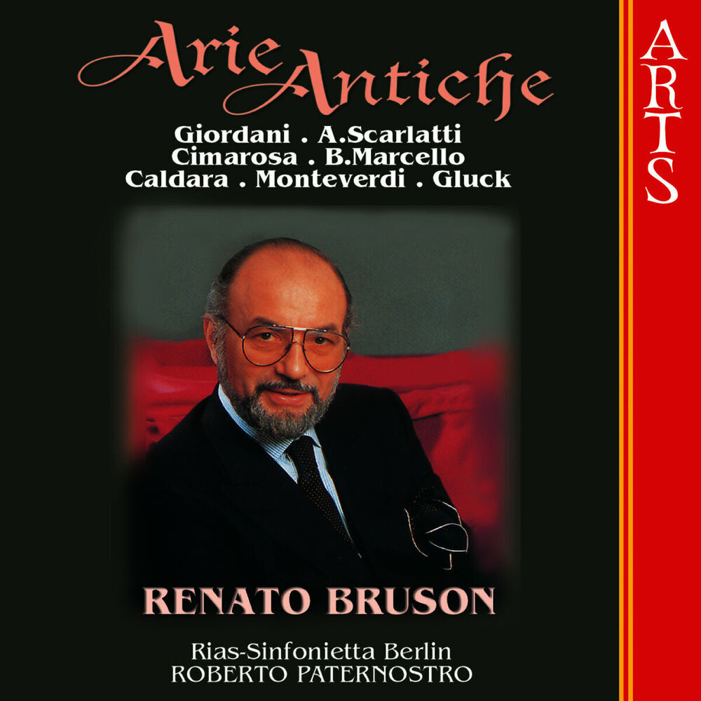 Picture of Rias-Sinfonietta Berlin