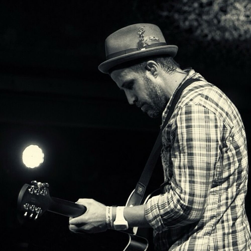 Picture of Mat Mchugh