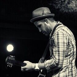 Picture of Mat Mchugh