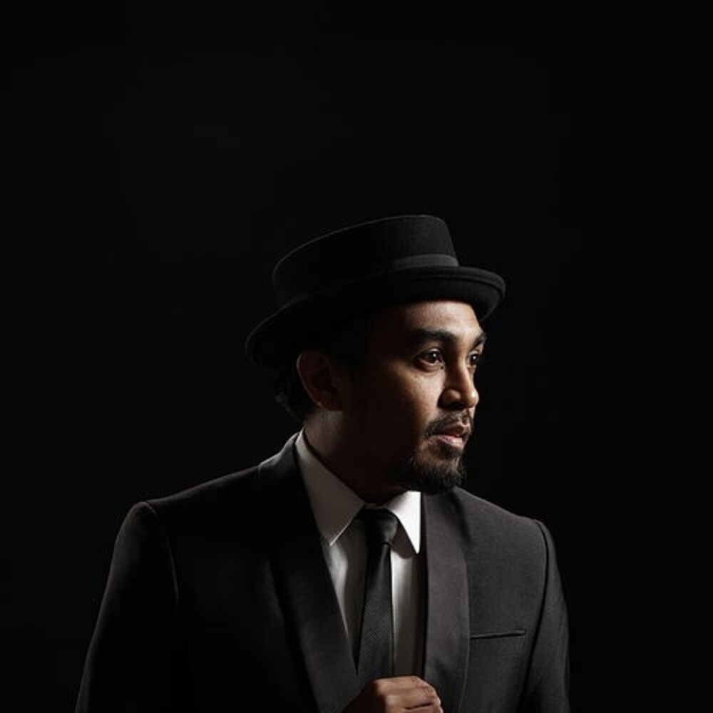 Picture of Glenn Fredly