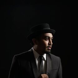 Picture of Glenn Fredly