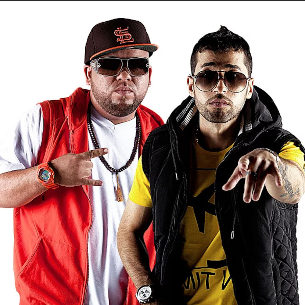 Picture of Ñejo & Dálmata