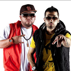 Picture of Ñejo & Dálmata