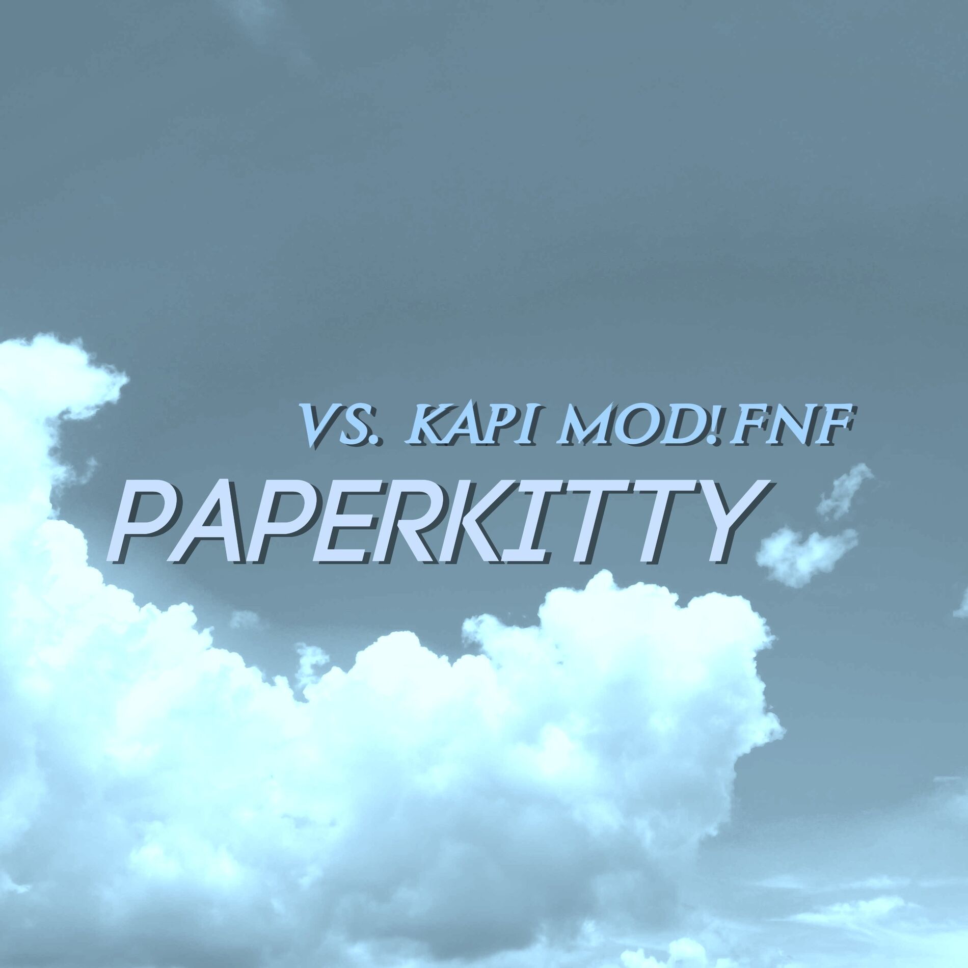 PaperKitty