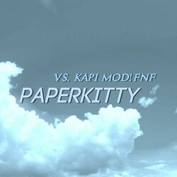 Picture of PaperKitty