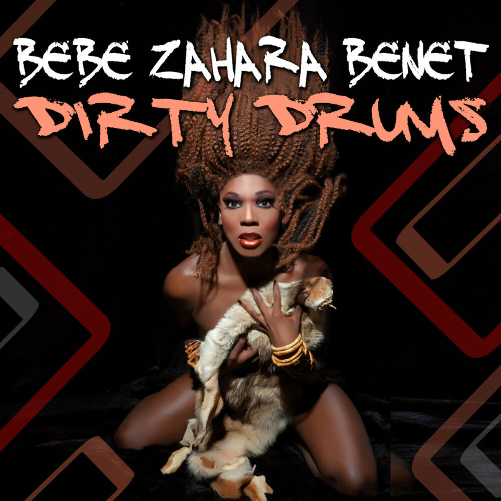 Picture of Bebe Zahara Benet