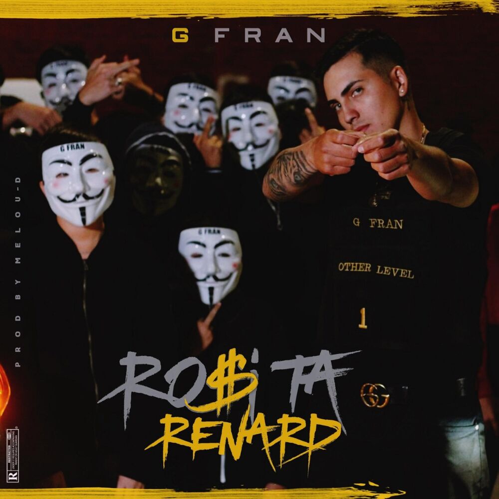 Picture of G Fran